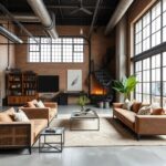 Stockroom Furniture: Maximizing Urban Potential