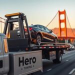 How San Francisco 24 Hour Towing Can Save Your Day (or Night)