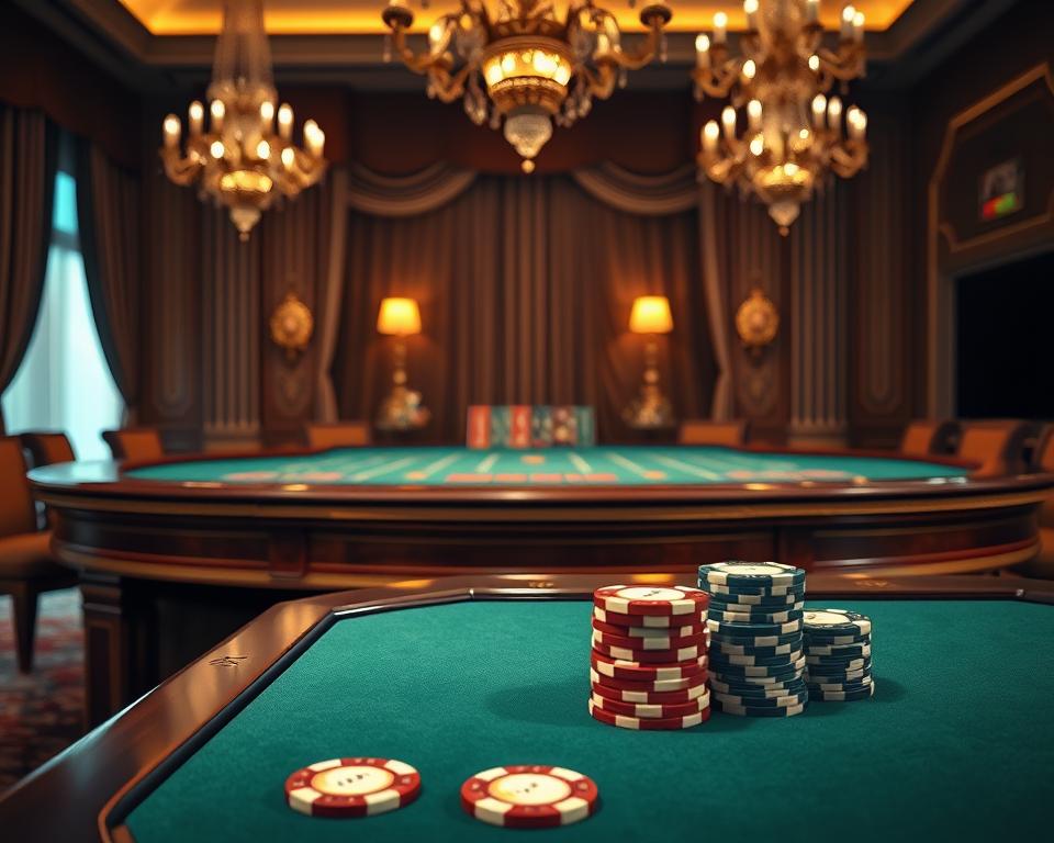 Baccarat Basics: A Beginner’s Guide