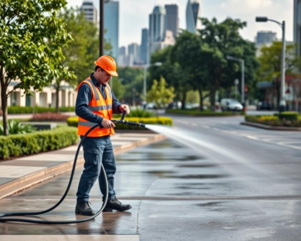 How Pressure Washing Can Prevent Costly Repairs for Kennesaw Properties