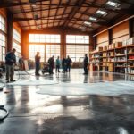 A Deep Dive into Commercial and Residential Pressure Washing Atlanta